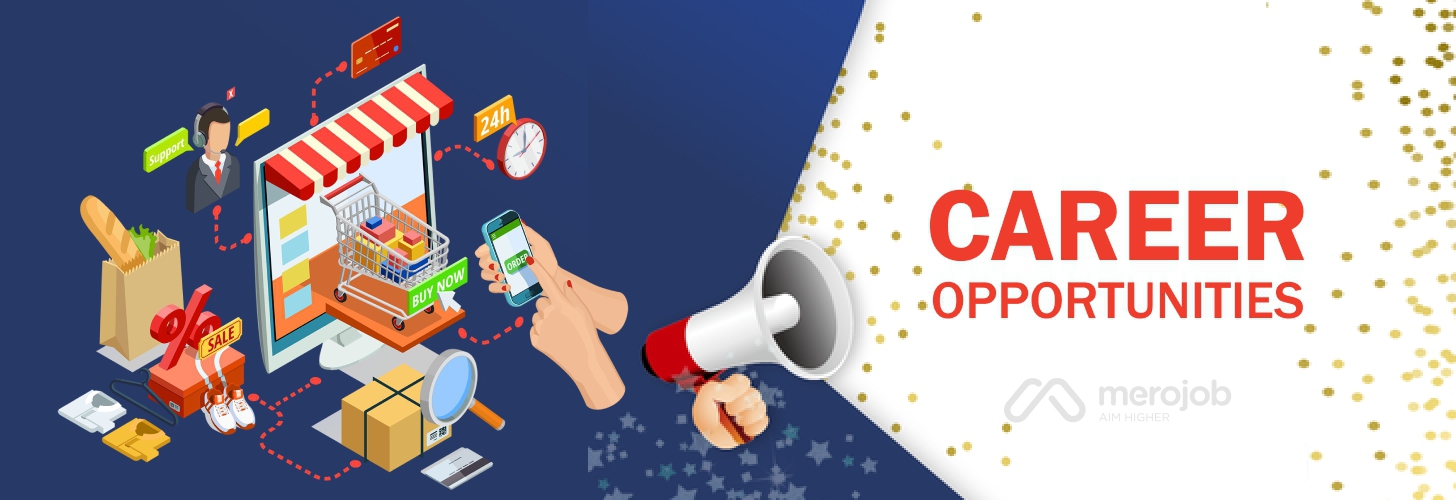 Digital Marketing Executive