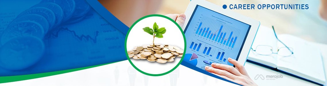 Marketing Representative