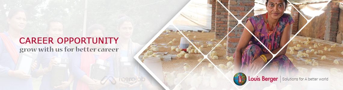 Financial Service Providers Capacity Building Advisor