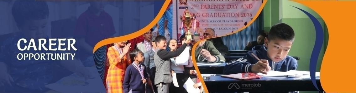 Secondary Level Optional Mathematics Teacher