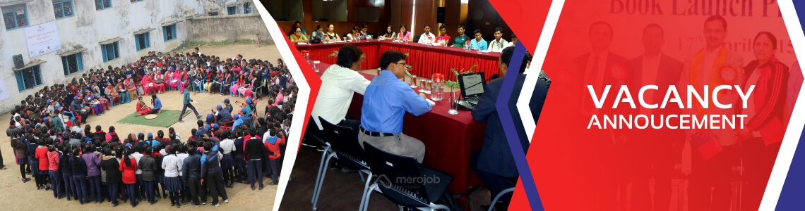 Admin/Finance Officer