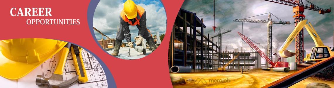 Site Engineer/ Contract Manager/ Overseer