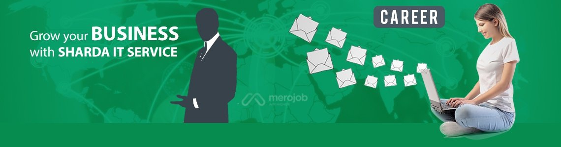 Content Writer (Male/Female)