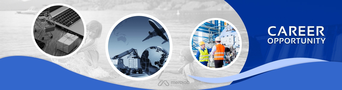 Chief Operating Officer