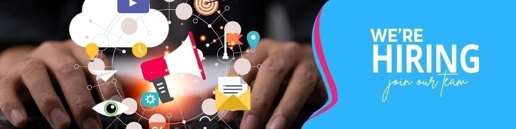 Junior Digital Marketing Engineer