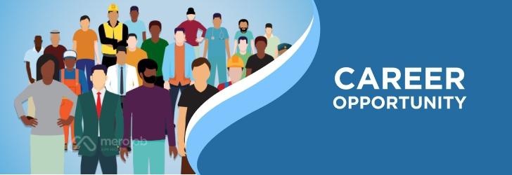 Program & Admin Officer