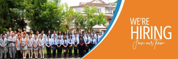 Administrative Officer