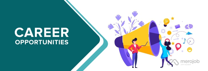 Corporate Sales Manager - Media Sales (Senior & Mid)