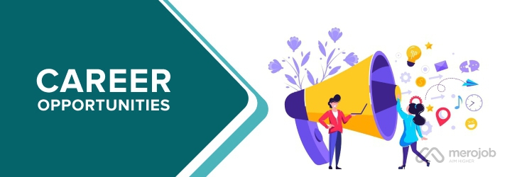 Corporate Sales Manager - Media Sales (Senior & Mid)