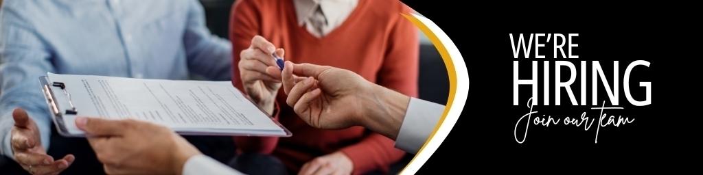 Sales and Marketing Officer