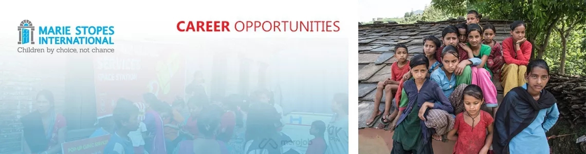 Marketing and Communication Administrator