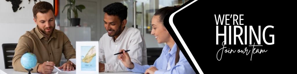 Ticketing Officer