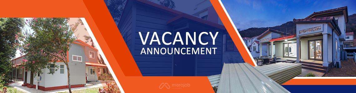 Import & Export Worker