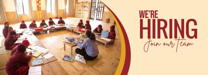 Children Home Coordinator