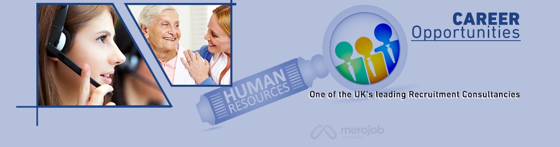 Out of Hours Recruitment Coordinators