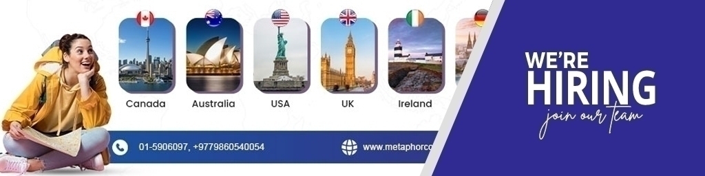 Study Abroad Counselor