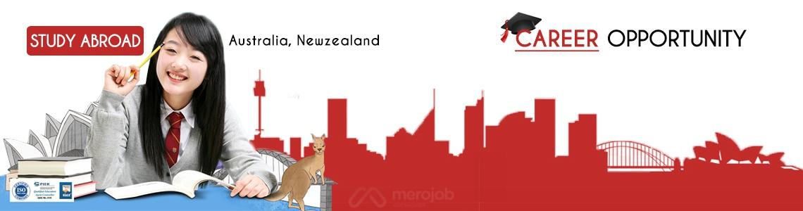 IELTS/PTE Instructor