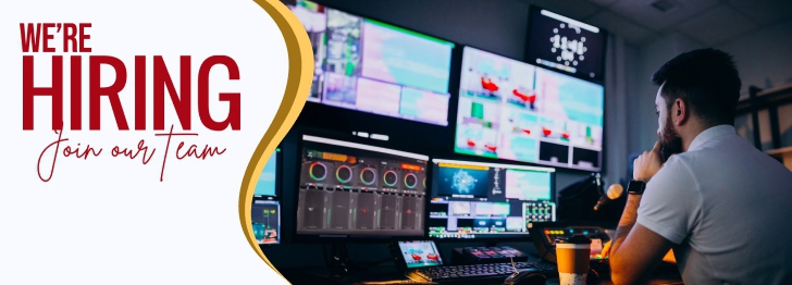 Sales and Marketing Executive