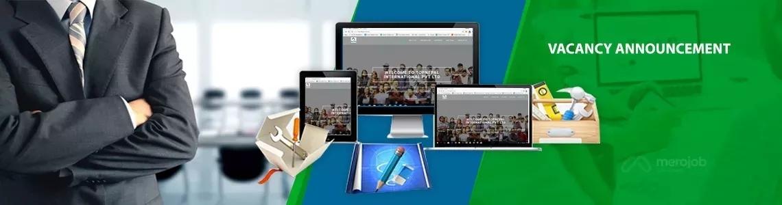 English Content Writer