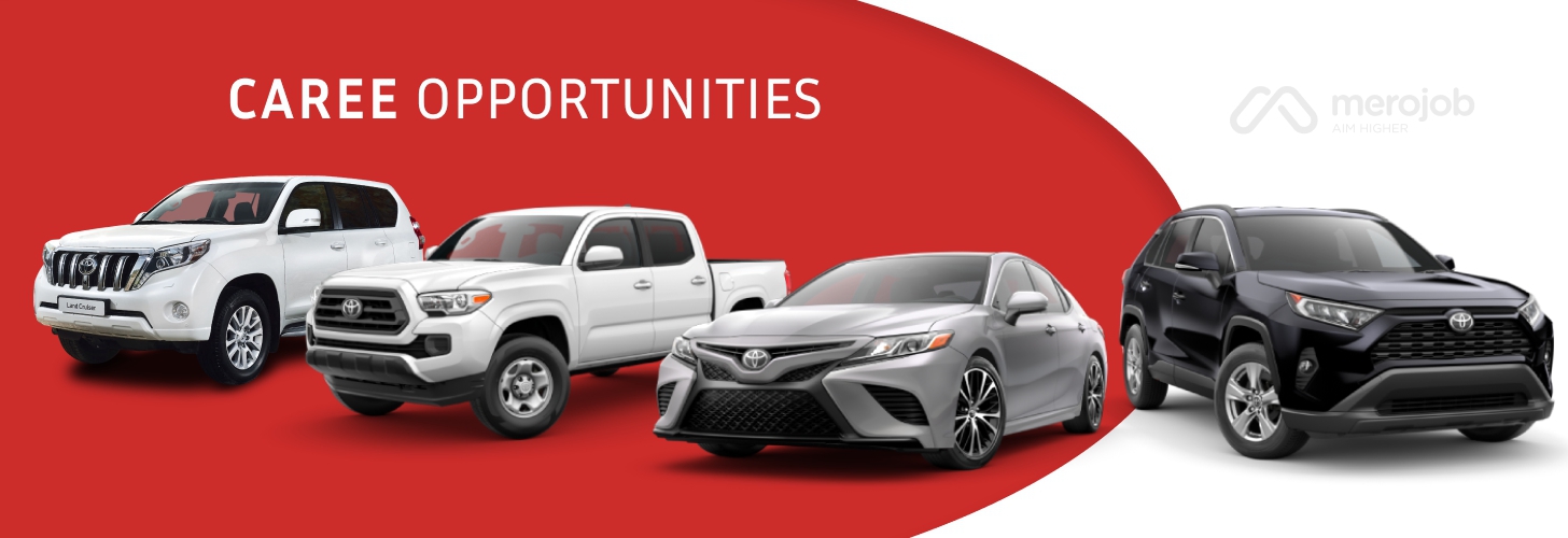 Sales Representative