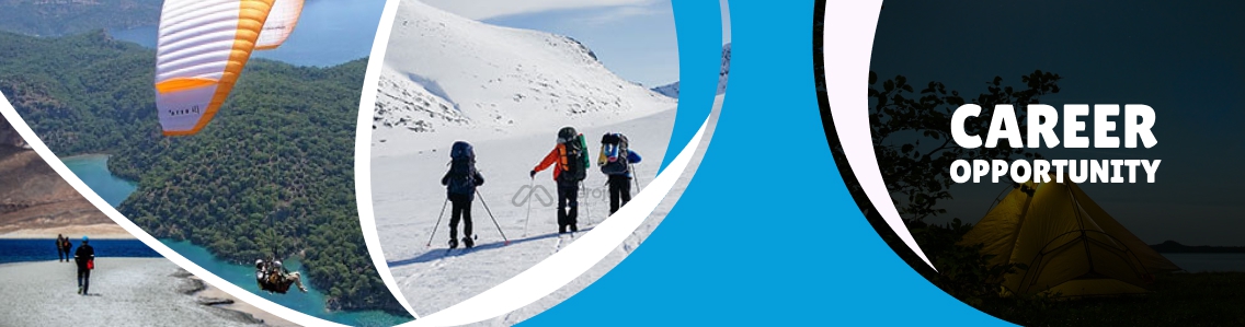 Sales Manager (Holidays and Ticketing)