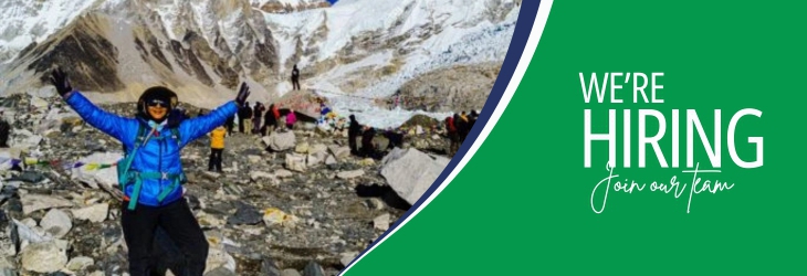 Digital Platform Administrator