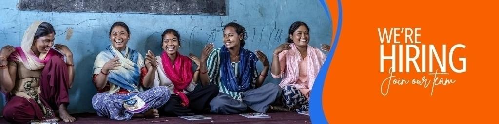 Programme Analyst, SRHR