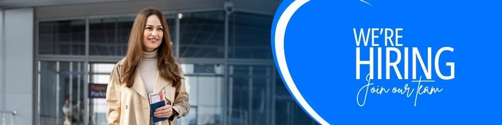 Sales and Marketing Officer