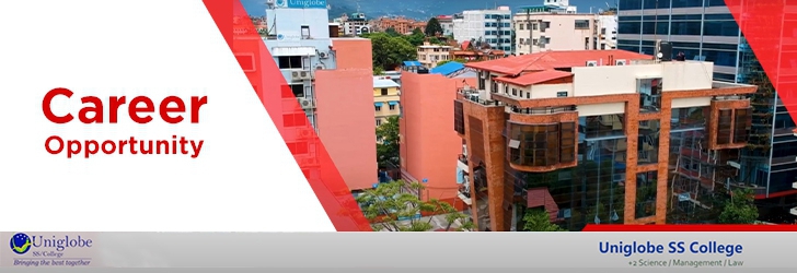 Science Program Manager