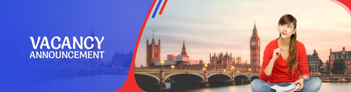 Office Secretary (Female Only)