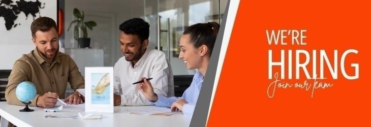 Admission and Document Officer