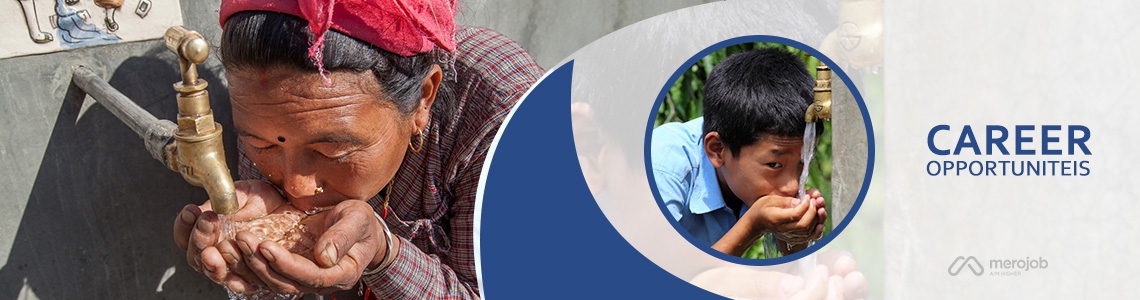 Office Administrator - Water, Sanitation and Hygiene Finance (WASH-FIN)