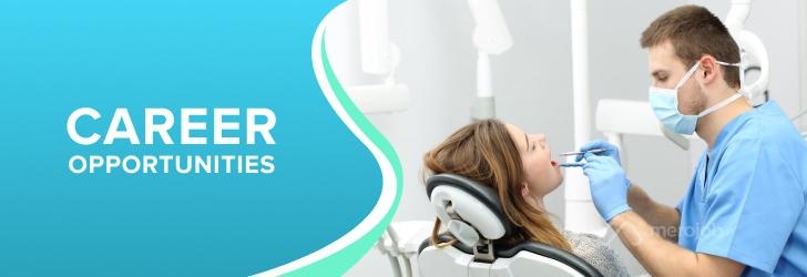 Information Desk Clerk- Dental Care