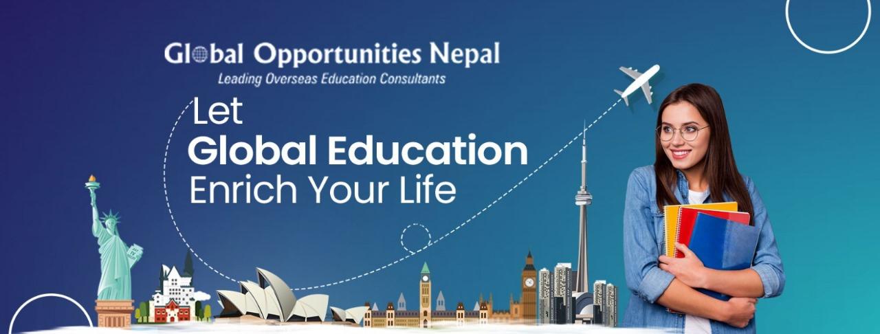 Senior Education Counselor