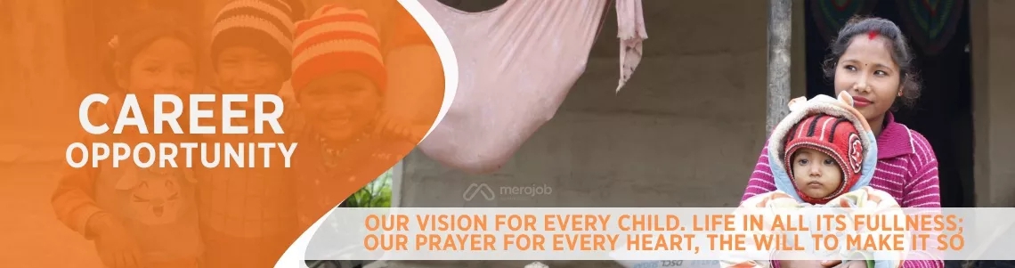 Infrastructure Coordinator