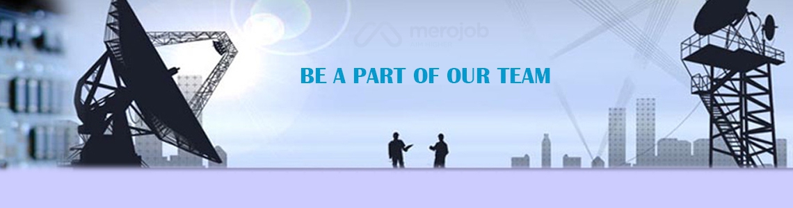 Account Manager (Public Relation Officer Sales)