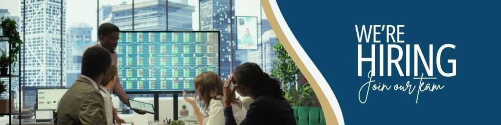 Head of Finance and Operations