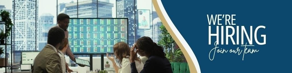 Head of Finance and Operations