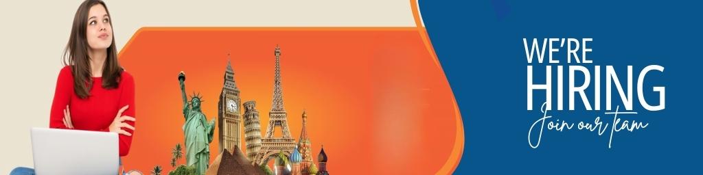 Abroad Study Counselor