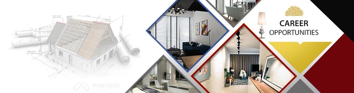 Draftspersons / Interior Designers