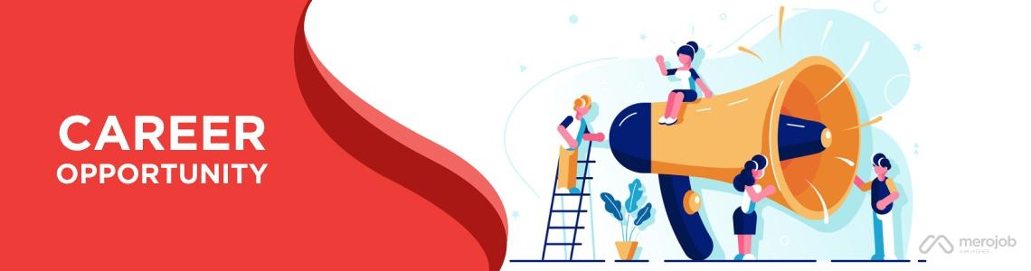 Digital Media Specialist