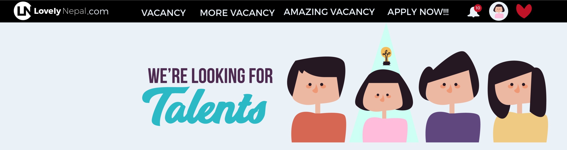 Creative Humorous Content Writers