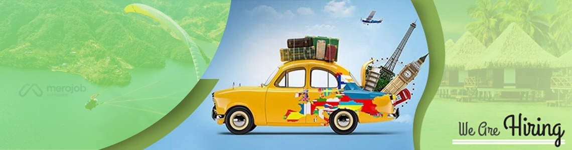 Customer Relation / Sales Officer