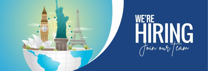 Admission And Visa Documentation Officer