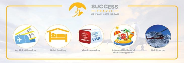 Ticketing And Tour Officer