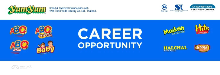 National Sales Manager