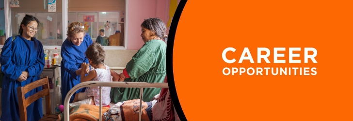 Field Officer (Janakpur based)