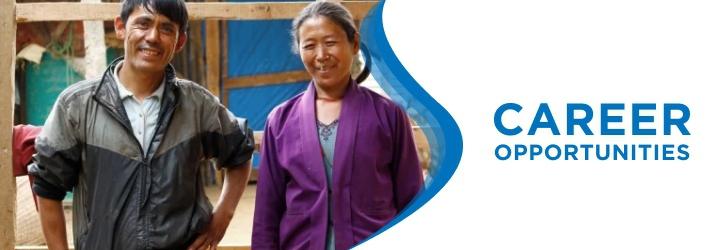 Senior Programme Assistant