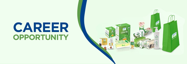 Administrative Officer