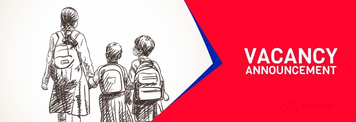 Pre-school Leader ( Female )